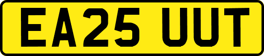 EA25UUT