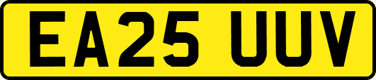 EA25UUV