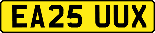 EA25UUX