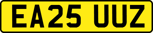 EA25UUZ