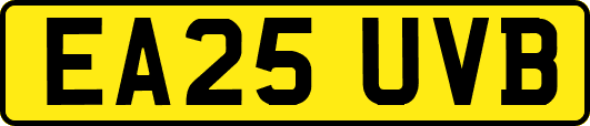 EA25UVB