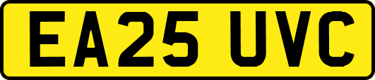 EA25UVC