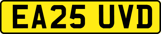 EA25UVD