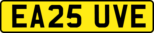 EA25UVE