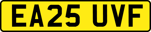EA25UVF