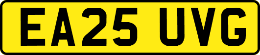 EA25UVG