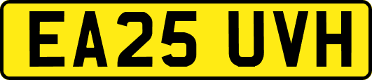EA25UVH