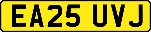 EA25UVJ