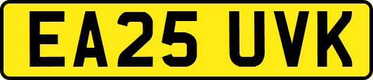 EA25UVK