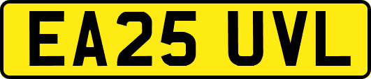 EA25UVL