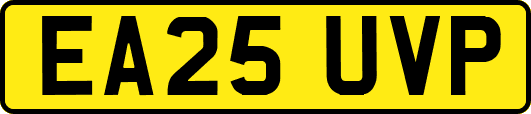 EA25UVP
