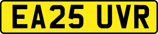 EA25UVR
