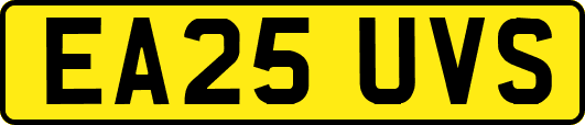 EA25UVS
