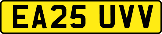 EA25UVV