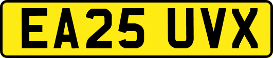 EA25UVX