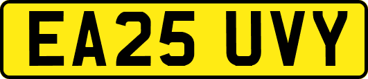 EA25UVY