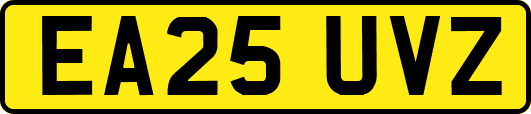EA25UVZ