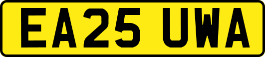 EA25UWA