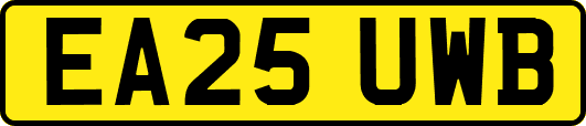 EA25UWB