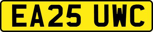EA25UWC