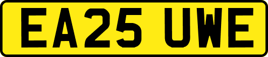 EA25UWE