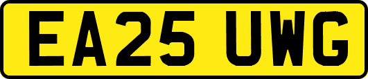 EA25UWG