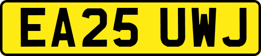 EA25UWJ