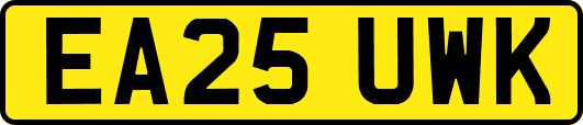 EA25UWK