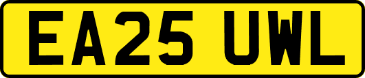 EA25UWL