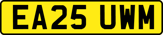 EA25UWM