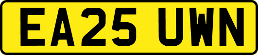 EA25UWN