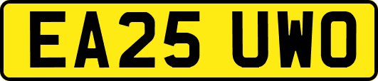 EA25UWO