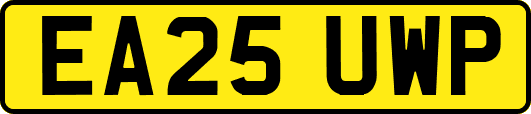 EA25UWP
