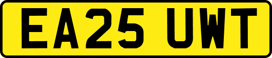 EA25UWT