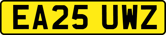 EA25UWZ