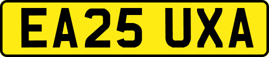 EA25UXA