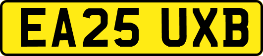 EA25UXB