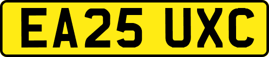 EA25UXC