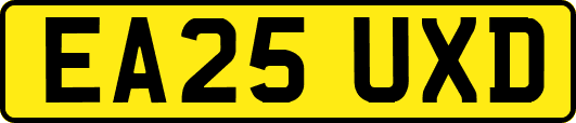EA25UXD
