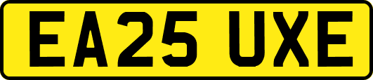 EA25UXE