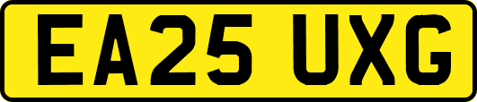 EA25UXG