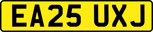 EA25UXJ
