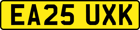 EA25UXK