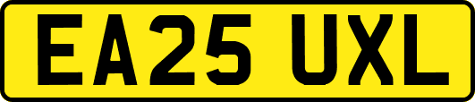 EA25UXL