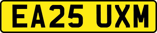 EA25UXM