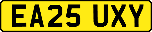 EA25UXY
