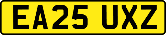 EA25UXZ