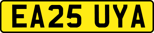 EA25UYA