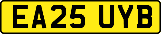 EA25UYB