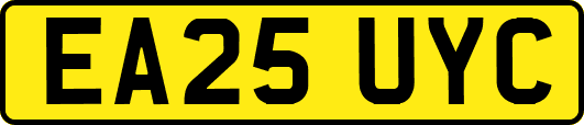 EA25UYC